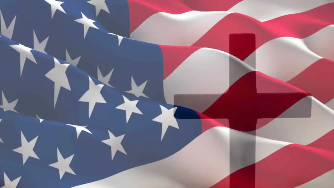Is America Losing Its Faith? Shocking New Pew Study Reveals the Truth!